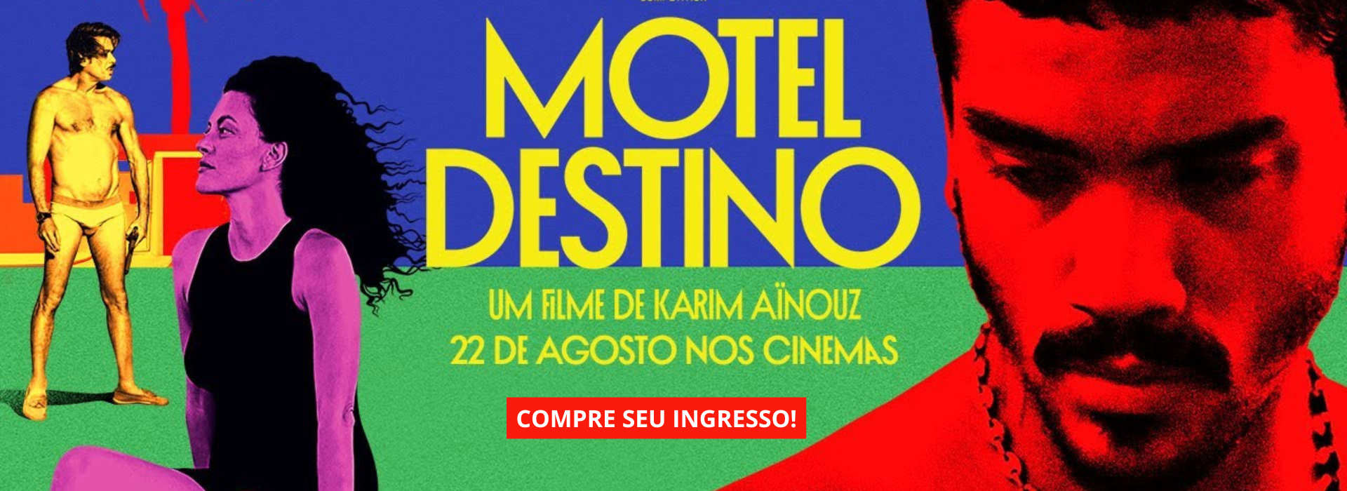 Motel Destino