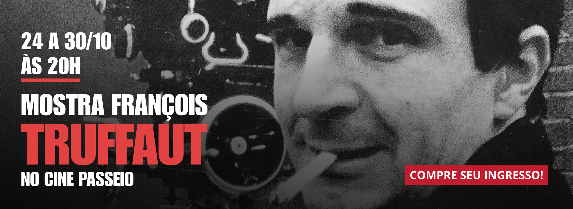 Mostra Truffaut