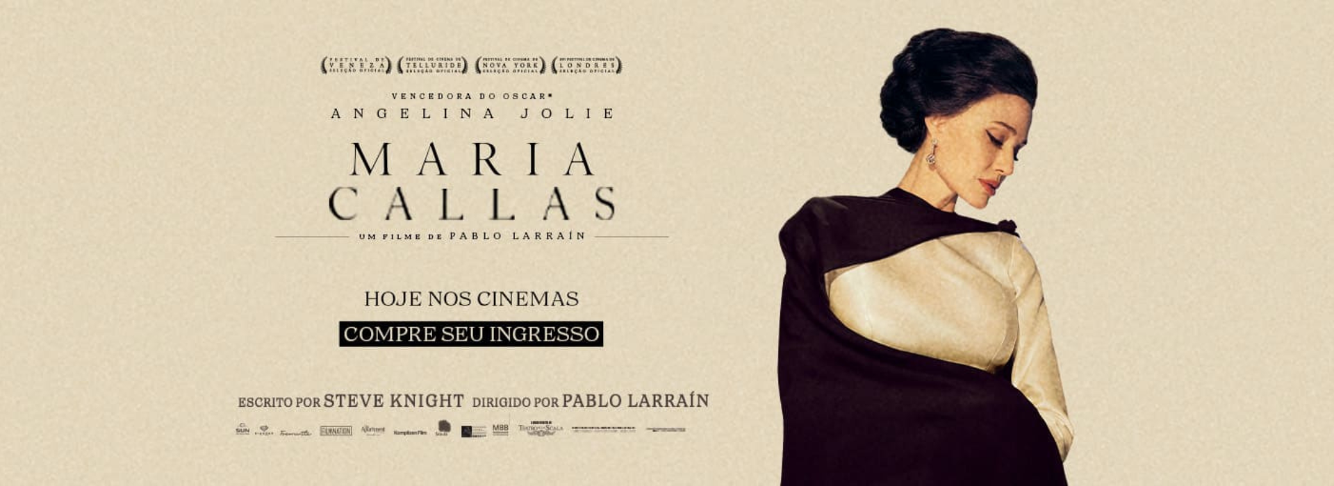 MARIA CALLAS