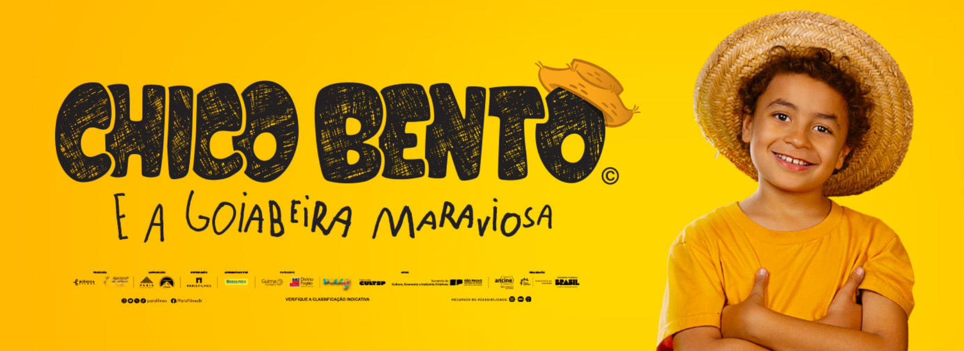 CHICO BENTO