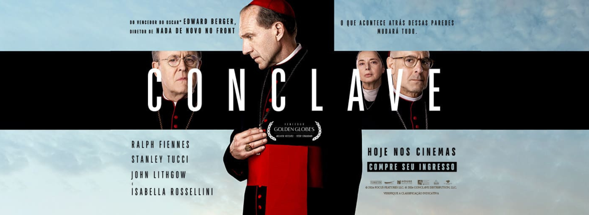 CONCLAVE